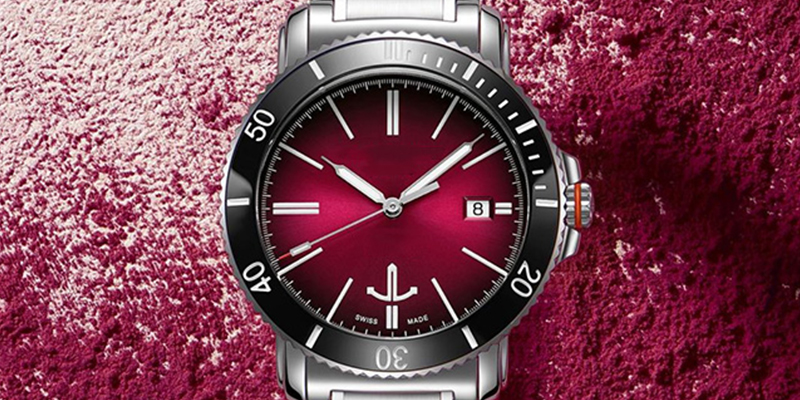 常州格拉苏蒂手表售后维修店